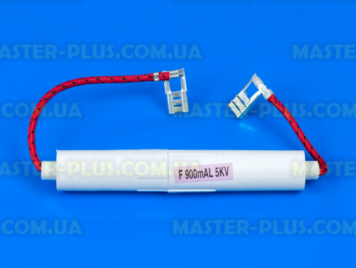 Запобіжник високовольтний 5KV 900mA Samsung DE91-70061H Original для мікрохвильової печі