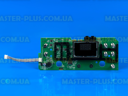 Модуль (плата) управління і індикації  Electrolux 8076952087 для сушильної машини