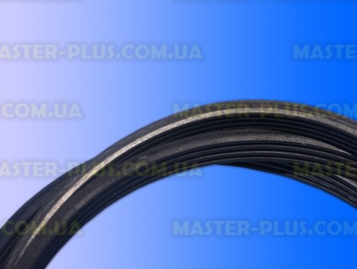 Ремінь 1036 J4 «Optibelt» чорний для пральної машини