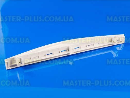Ручка дверцят духовки Indesit C00117521 для плити та духовки