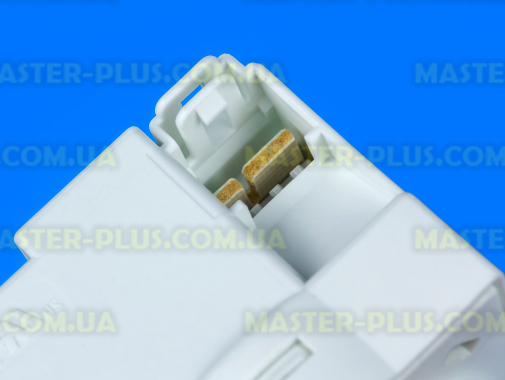 Прессостат (датчик уровня воды) Indesit C00289362 Original для стиральной машины