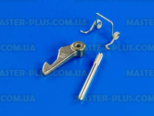 Ручка дверки (люка) Indesit C00075323 Original для стиральной машины