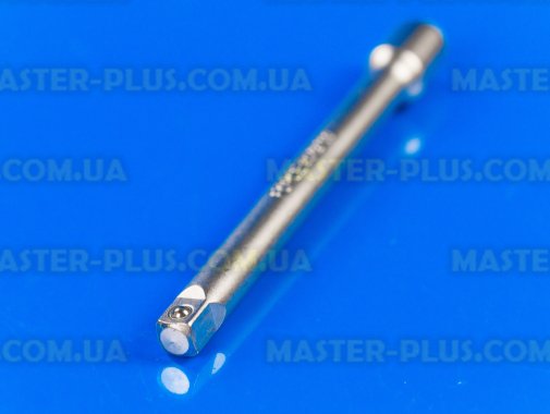 Удлинитель 1/4&quot; 100 мм Force 8042100