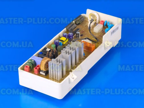 Модуль (плата) Samsung MFS-TBS8NPH-00 для стиральной машины