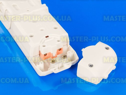 Колодка на 3 розетки Viko Multi-Let