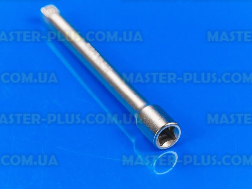 Удлинитель 1/4&quot; 100 мм Force 8042100