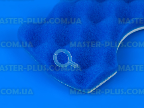 Фільтр (внутрішній) поролоновий Samsung DJ97-01040C Original для пилососа