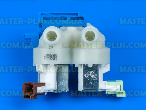 Клапан впускний 2/180 Electrolux 1325186227 Original для пральної машини