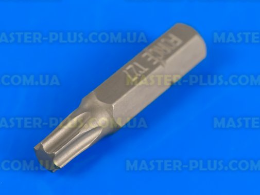 

Бита torx T27 под адаптер 1/4" Force 1263027