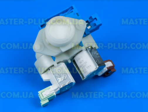 Клапан впускний 2/180 Electrolux 1325186227 Original для пральної машини