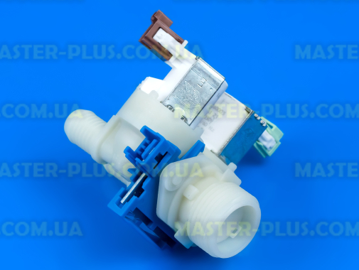 Клапан впускний 2/180 Electrolux 1325186227 Original для пральної машини
