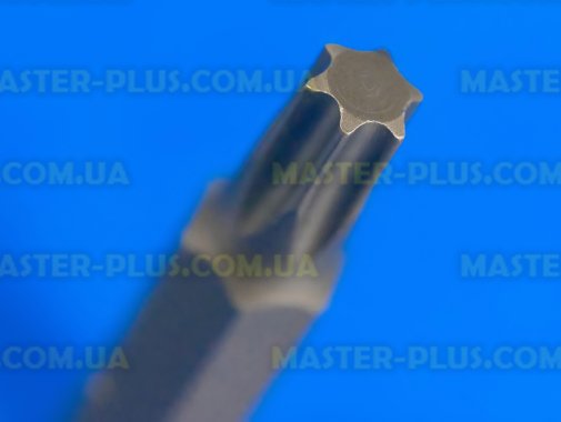 Бита torx T27 под адаптер 1/4" Force 1263027