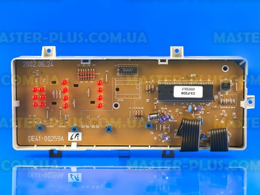 Модуль (плата) Samsung MFS-S1052-00 для стиральной машины