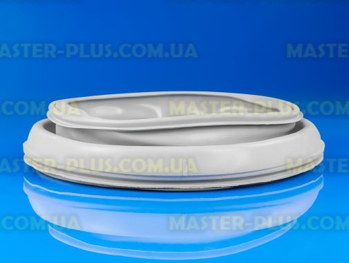 Резина (манжет) люка совместимая с Zanussi 4055141420 для стиральной машины