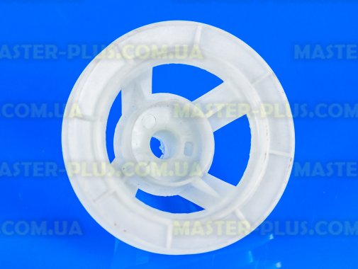 Шків Saturn (Сатурн) 90мм під штифт для пральної машини
