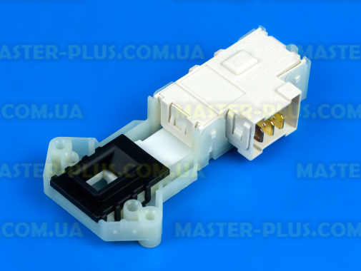 Замок (ПБЛ) LG 6601EN1003D Original для пральної машини