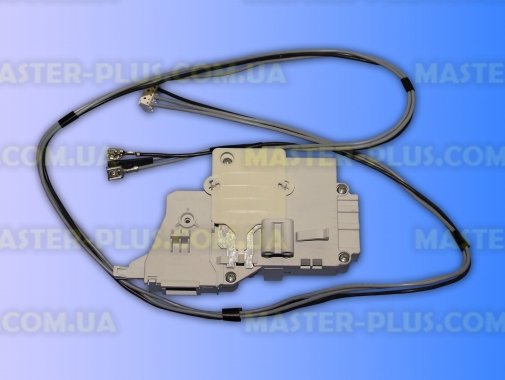 Замок (УБЛ) Whirlpool 481010464112 для стиральной машины
