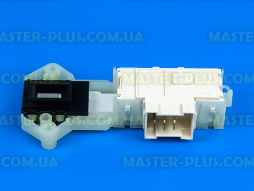 Замок (ПБЛ) LG 6601EN1003D Original для пральної машини