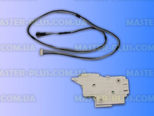 Замок (УБЛ) Whirlpool 481010464112 для стиральной машины