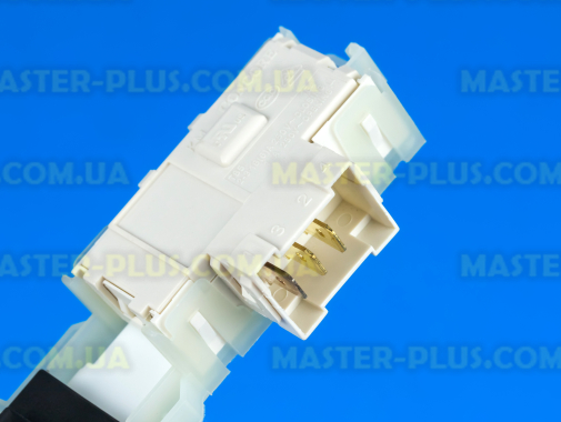 Замок (ПБЛ) LG 6601EN1003D Original для пральної машини