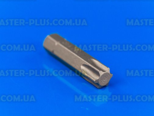 Бита torx T50 под адаптер 5/16