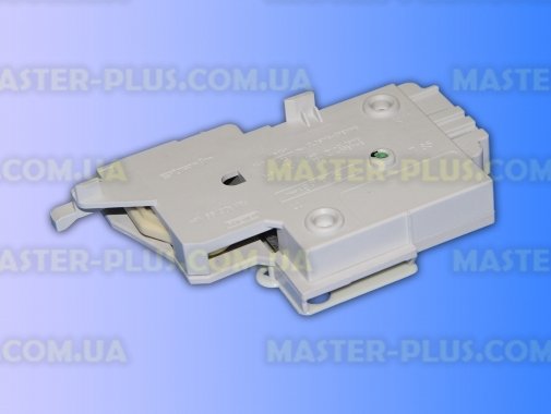 Замок (УБЛ) Whirlpool 481010464112 для стиральной машины