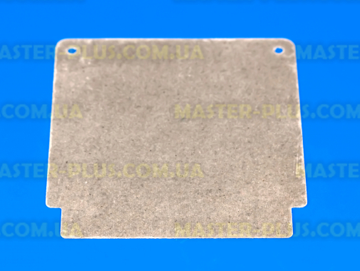Слюда для мікрохвильової печі Samsung DE71-00015A (Майстер Плюс) для мікрохвильової печі
