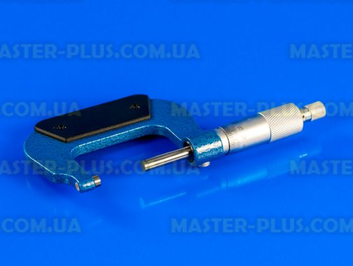 Микрометр 25-50мм Yato YT-72301