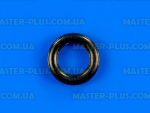 Гумовий ущільнювач O-Ring ORM 0060-20 трубки подачі пари кавомашини Philips Saeco 140324461 для кавоварки