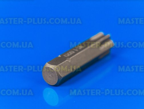 Бита torx T50 под адаптер 5/16