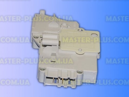 Замок (УБЛ) Whirlpool 481010464112 для стиральной машины