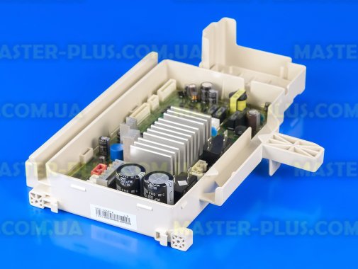 Модуль (плата управління мотором) Samsung DC92-00597A для пральної машини