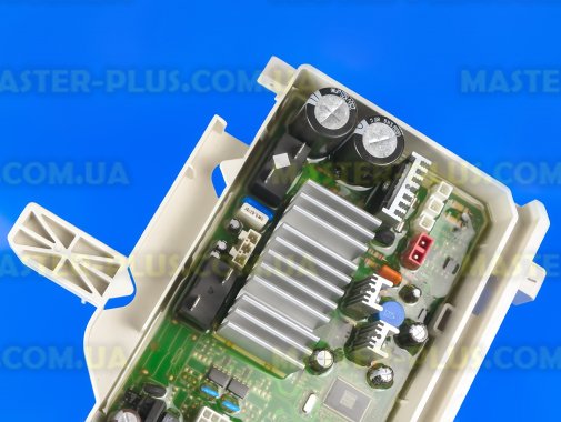 Модуль (плата управління мотором) Samsung DC92-00597A для пральної машини