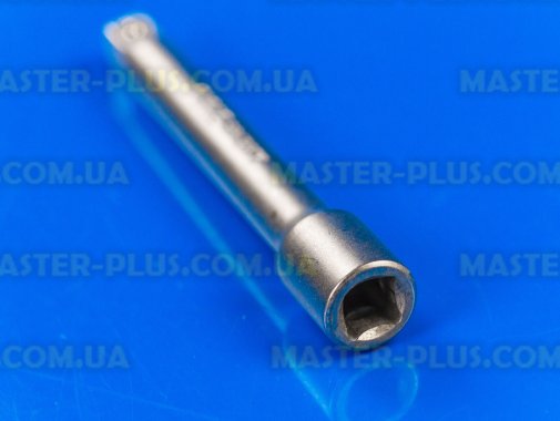 Удлинитель 1/4&quot; 75мм Force 8042075