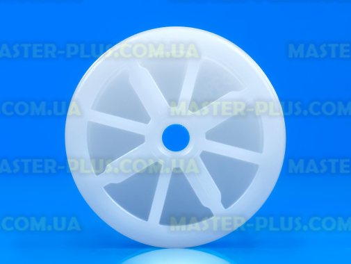 Колесо (ролик) LG MHA61933401 для холодильника