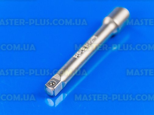 Удлинитель 1/4&quot; 75мм Force 8042075