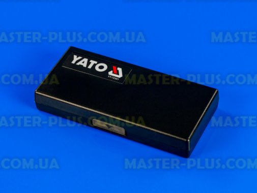 Микрометр 25-50мм Yato YT-72301