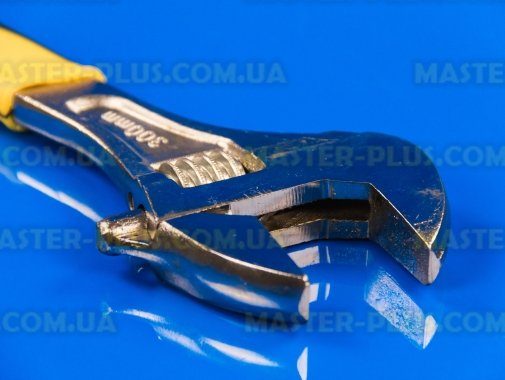 Ключ розвідний 0-35мм довжина 300мм Sigma 4101041