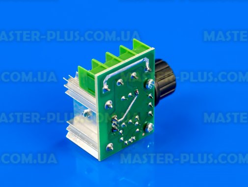 Регулятор мощности (диммер) AC 220V 2000W