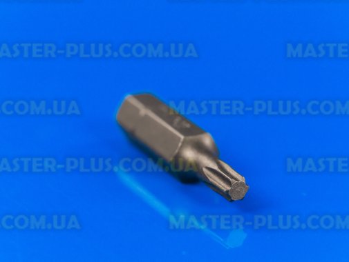 Бита torx T25 под адаптер 5/16" Force 1563525