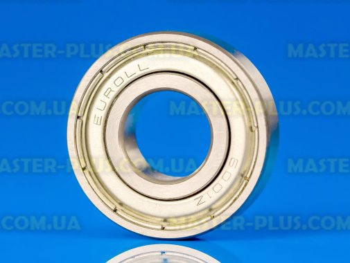 Подшипник 6001 ZZ JUF для стиральной машины