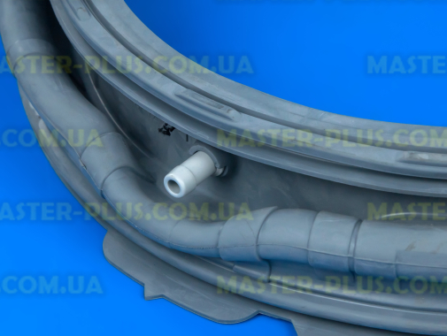 Резина (манжет) люка Samsung DC97-23899A для пральної машини
