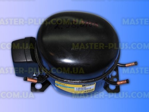 Компрессор Secop GVM66AT R134a 183W для холодильника