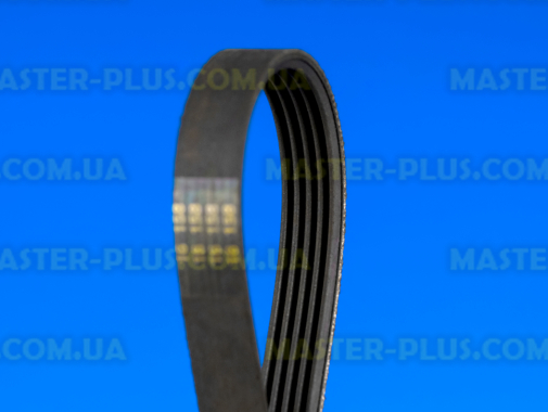 Ремень 1076 J5 EL «Hutchinson» черный для стиральной машины