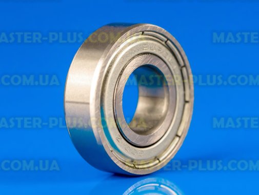 Подшипник 6001 ZZ JUF для стиральной машины
