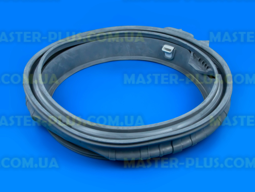 Резина (манжет) люка Samsung DC97-23899A для пральної машини