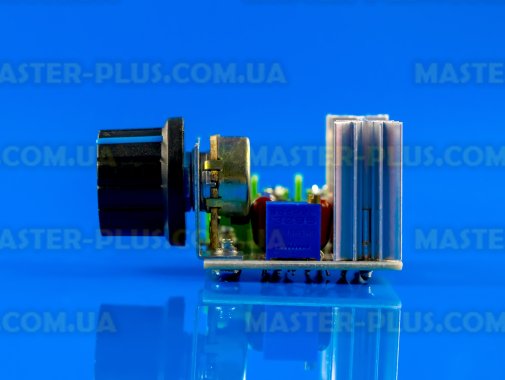 Регулятор мощности (диммер) AC 220V 2000W