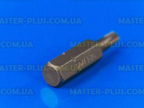 Бита torx T25 под адаптер 5/16" Force 1563525