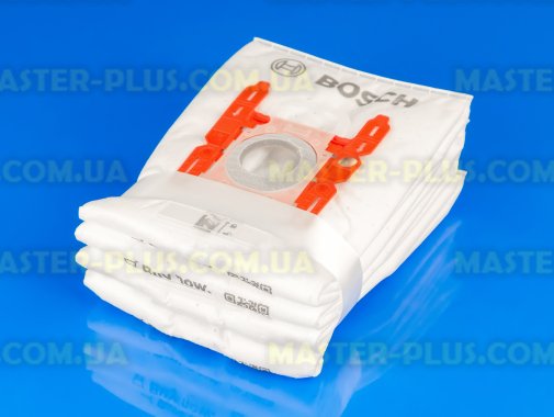 Комплект мешков Bosch 461883 для пылесоса