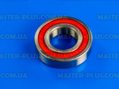 Підшипник 207 2RS BMV (Китай) для пральної машини